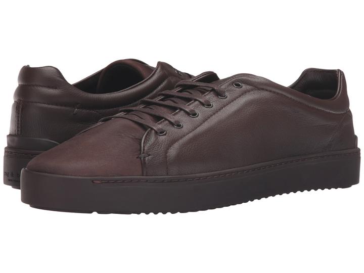 Rag &amp; Bone - Limited Edition Matte Kent Lace Low