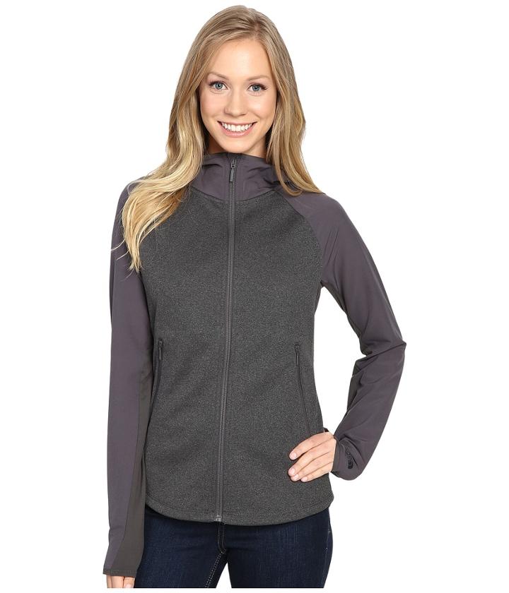 The North Face - Trailhead Hybrid Jacket