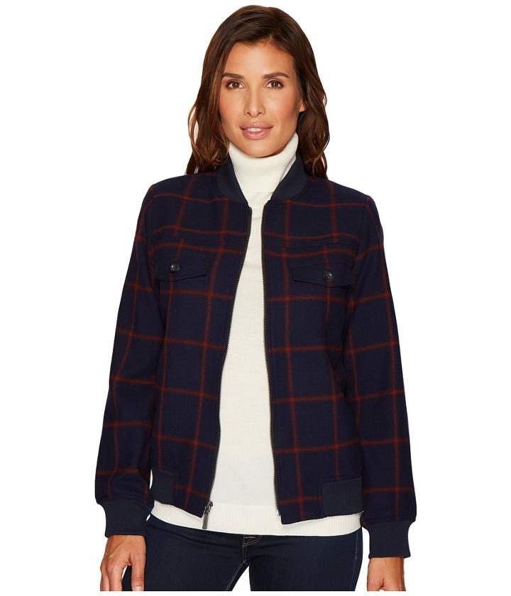 Pendleton - Ainsley Zip Jacket