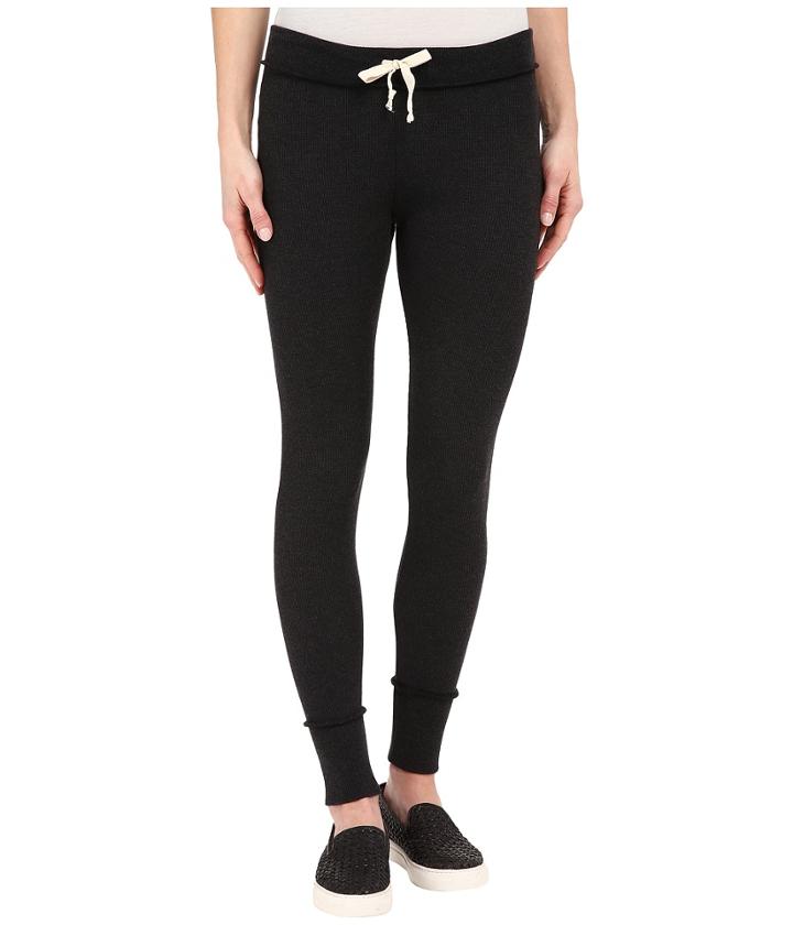 Project Social T - Fireside Leggings