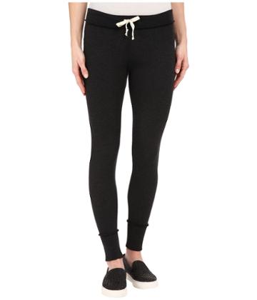 Project Social T - Fireside Leggings