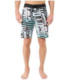 Tavik - Blade Boardshorts