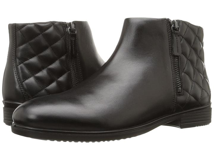 Ecco - Touch 15 Quilted Bootie