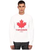 Dsquared2 - Canada's Twins Sweatshirt