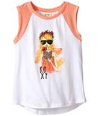 Roxy Kids - Coconut Juicer Tank Top