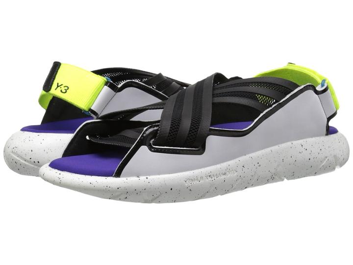Adidas Y-3 By Yohji Yamamoto - Qasa Elle Sandal
