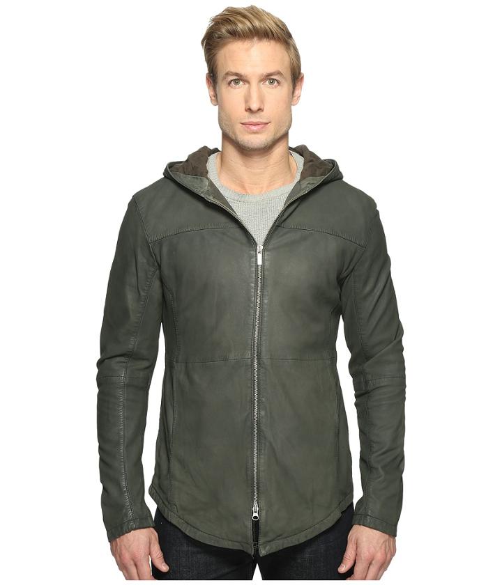 Goosecraft - Sheep Skin Parka Gallery 529