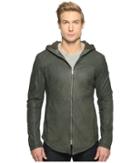 Goosecraft - Sheep Skin Parka Gallery 529