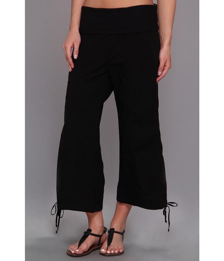 Xcvi - Indria Wide Leg Crop
