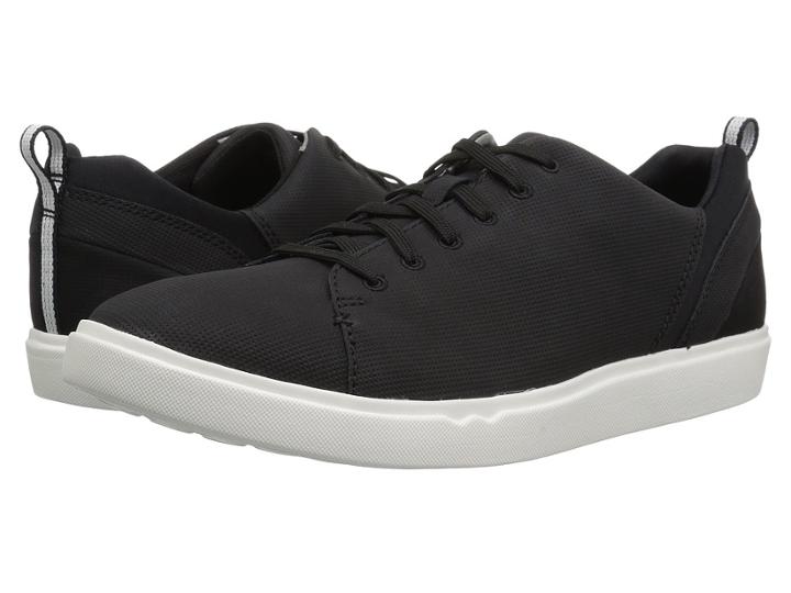 Clarks - Step Verve Lo