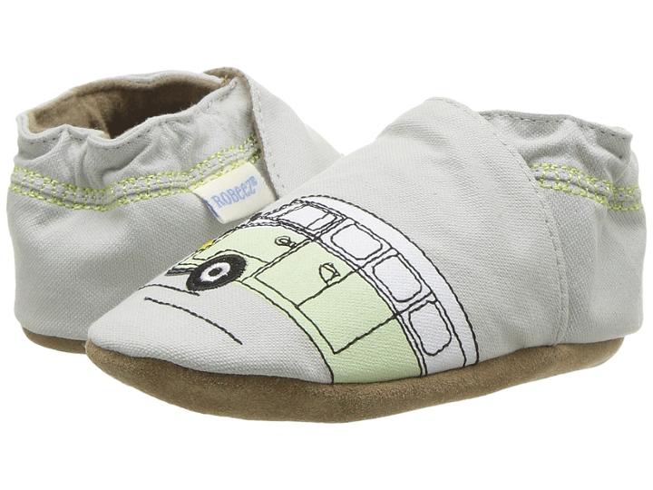 Robeez - Beep Beep Soft Sole