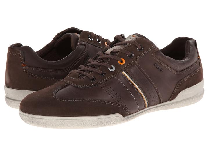Ecco - Enrico Retro Sneaker