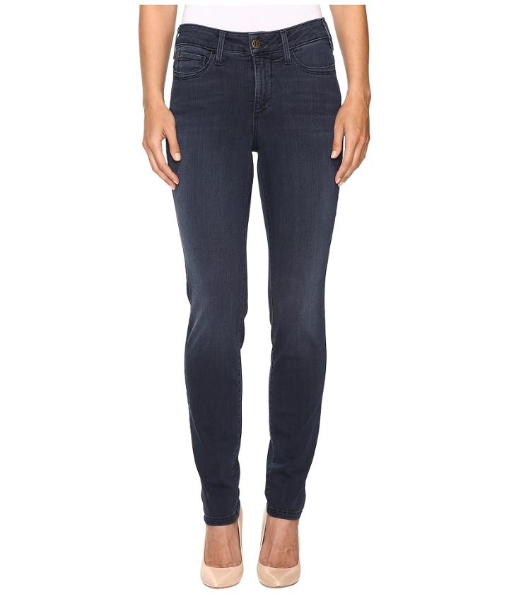 Nydj - Ami Skinny Leggings In Sure Stretch Denim In Amsterdam