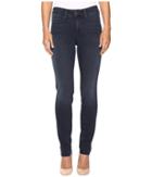 Nydj - Ami Skinny Leggings In Sure Stretch Denim In Amsterdam