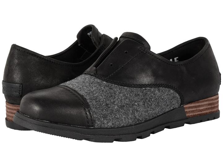 Sorel - Major Oxford