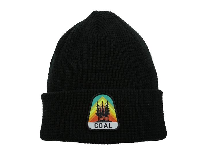 Coal - The Summit Beanie