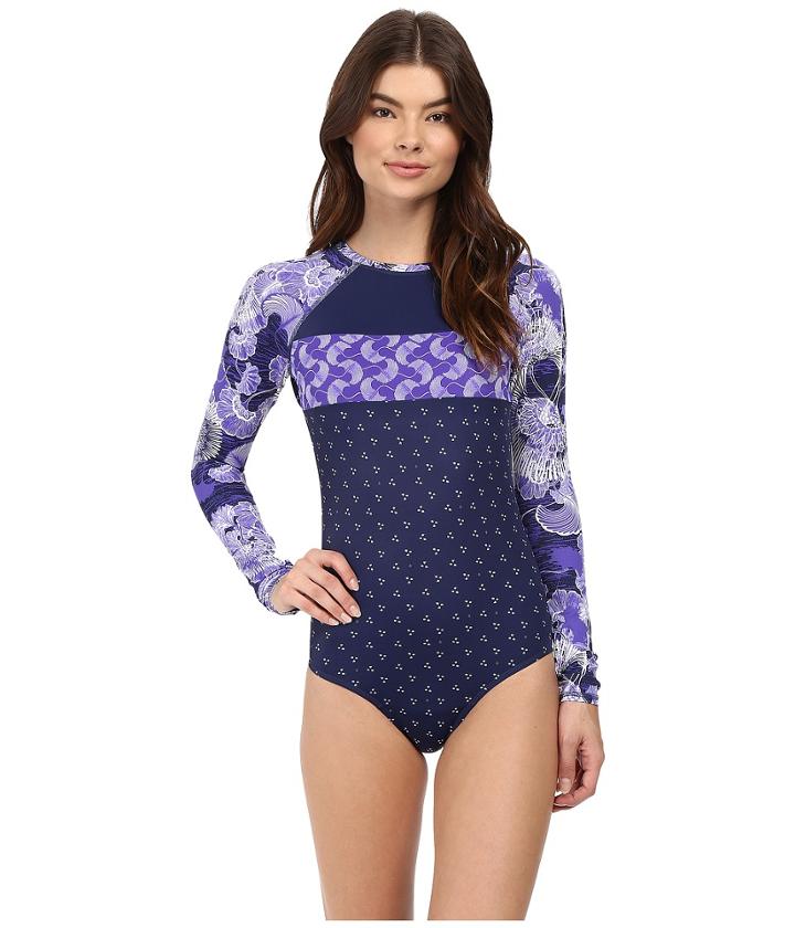 Roxy - Perpetual Water One-piece