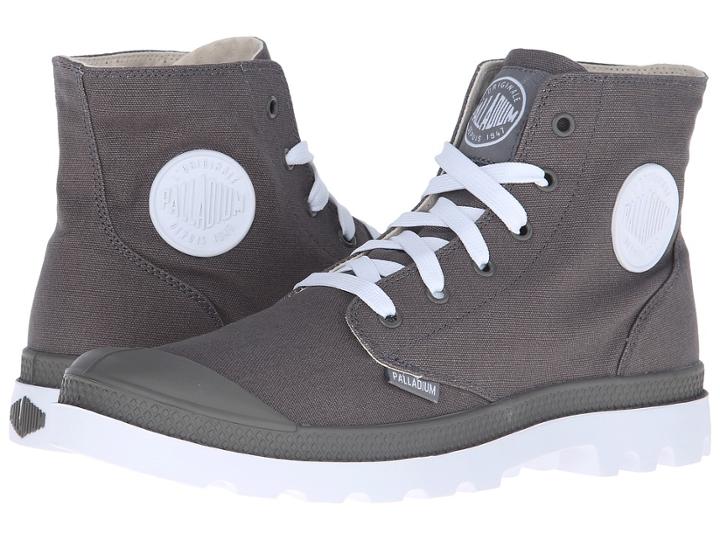 Palladium - Pampa Hi Sport