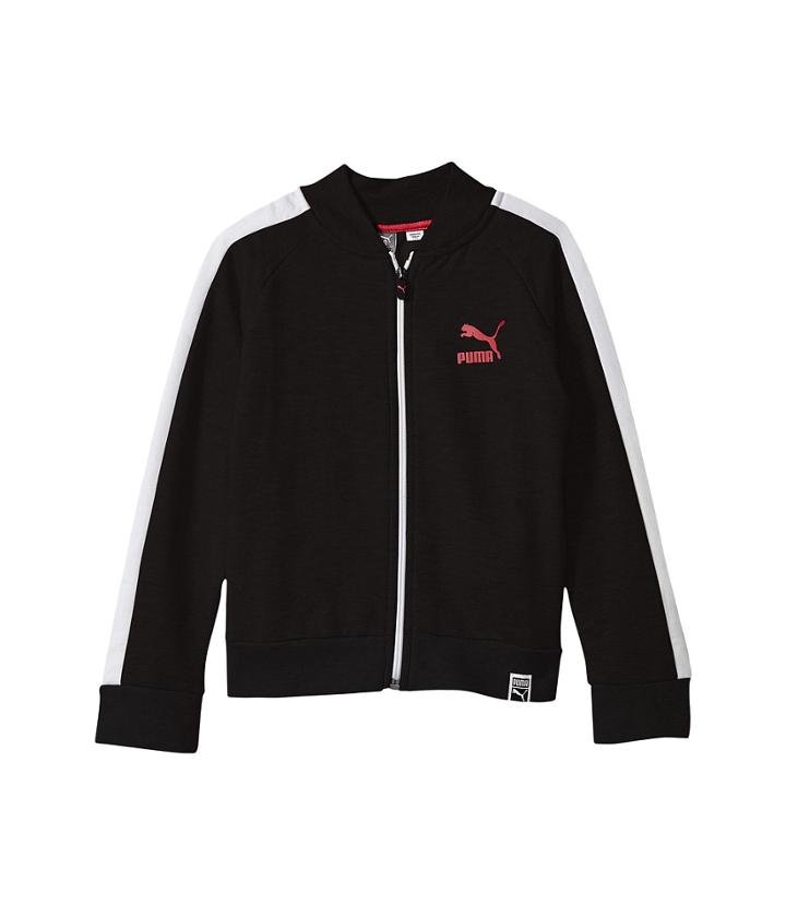 Puma Kids - T7 Track Jacket