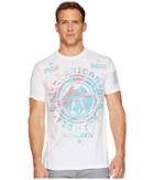 American Fighter - Clarion Short Sleeve 50/50 Cotton Tee