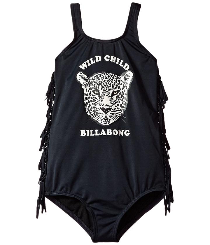 Billabong Kids - Wild Roar One-piece