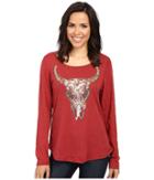 Ariat - Ada Top