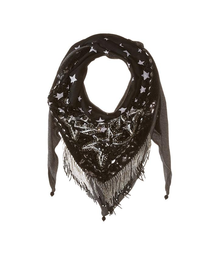 Mary Frances - Stellar Scarf