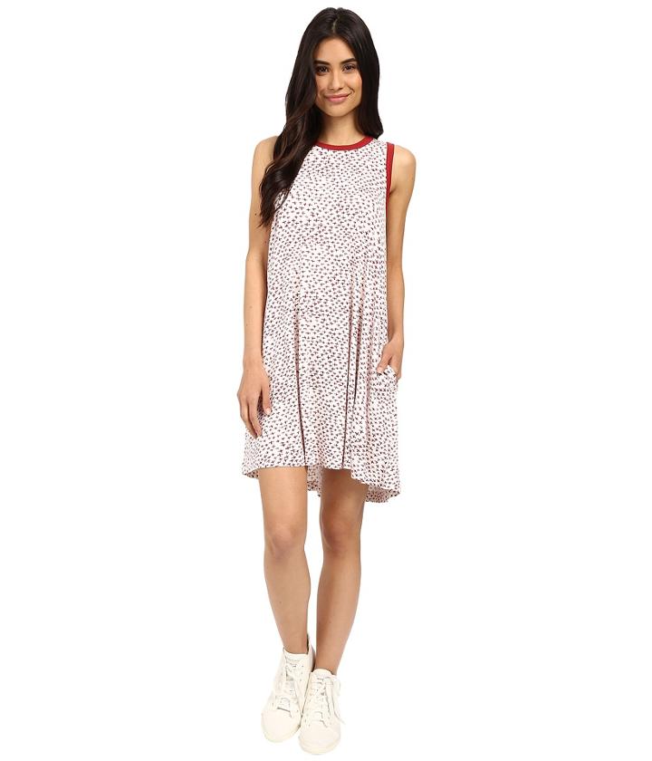 Rvca - Rena Dress
