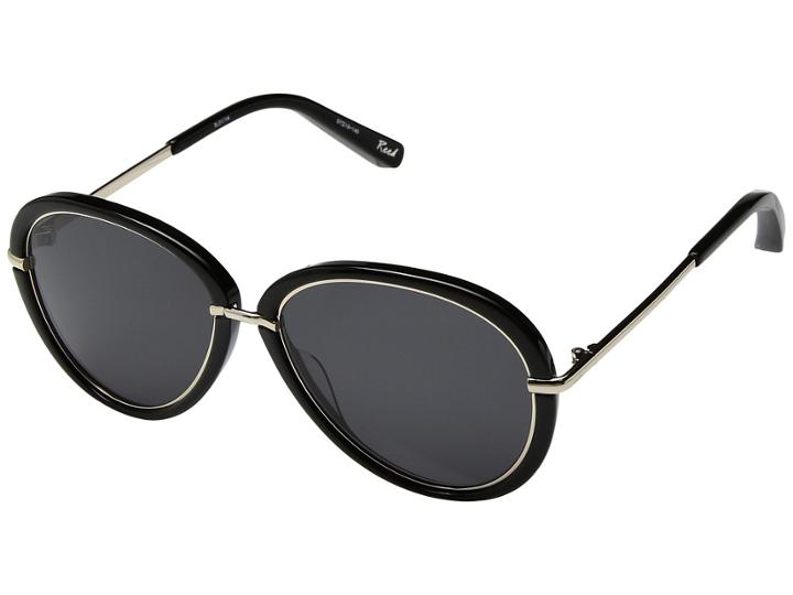 Elizabeth And James - Reed