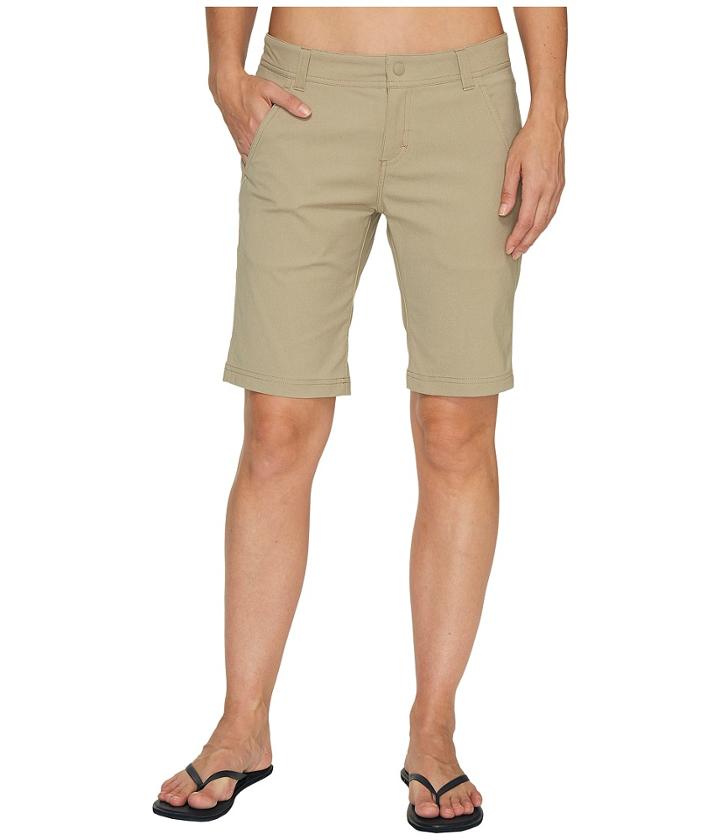 Royal Robbins - Alpine Road Shorts 9