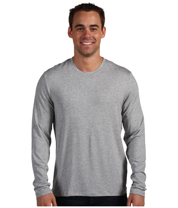 Boss Hugo Boss - Innovation 5 L/s Crew Neck Shirt