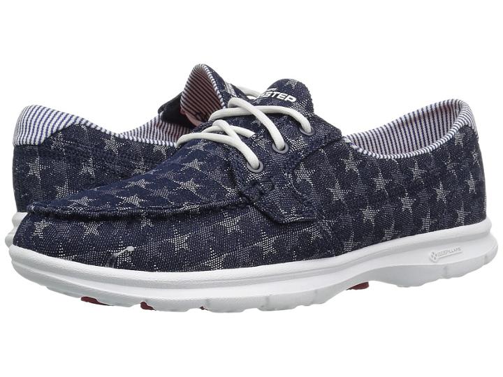 Skechers Performance - Go Step - Liberty