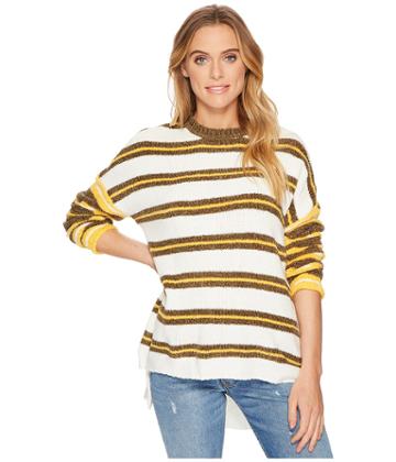 Volcom - Yarn Moji Sweater