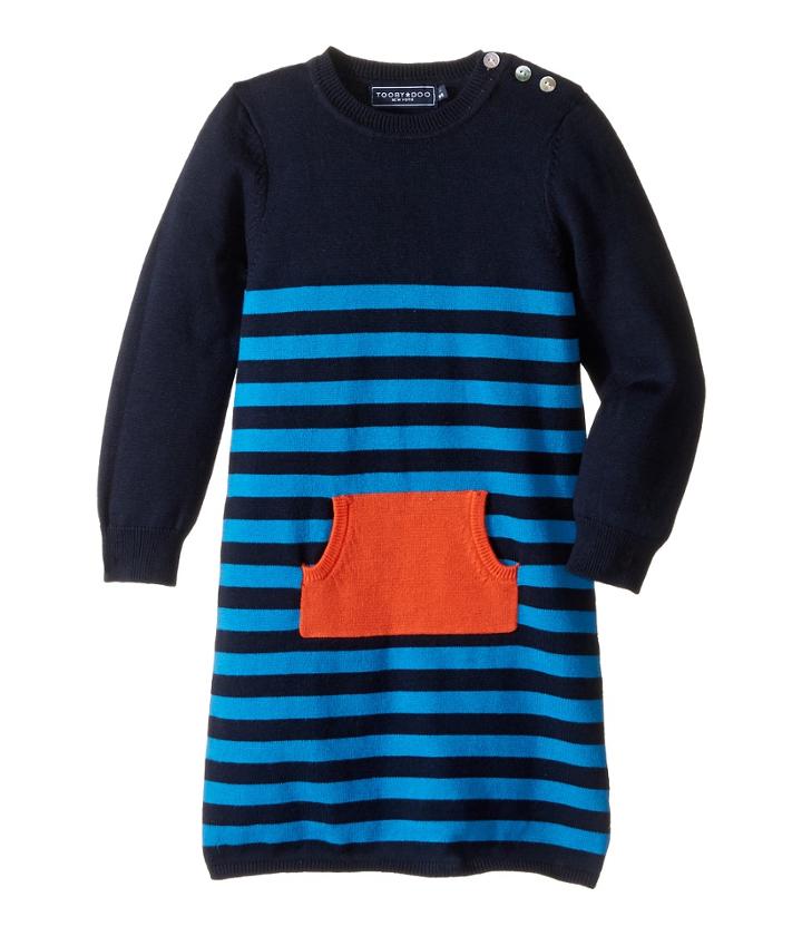 Toobydoo - Sweater Dress