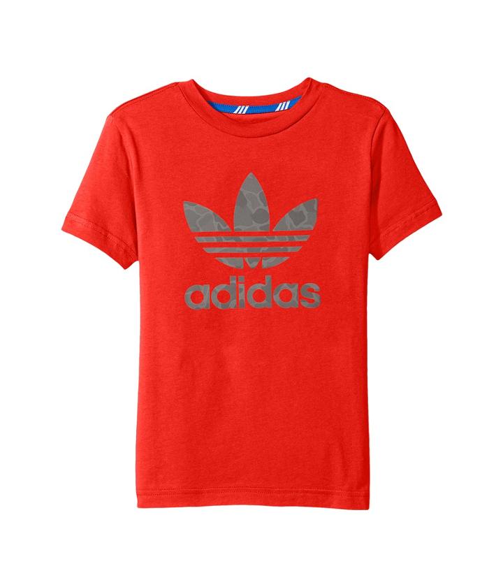Adidas Originals Kids - Future Camo