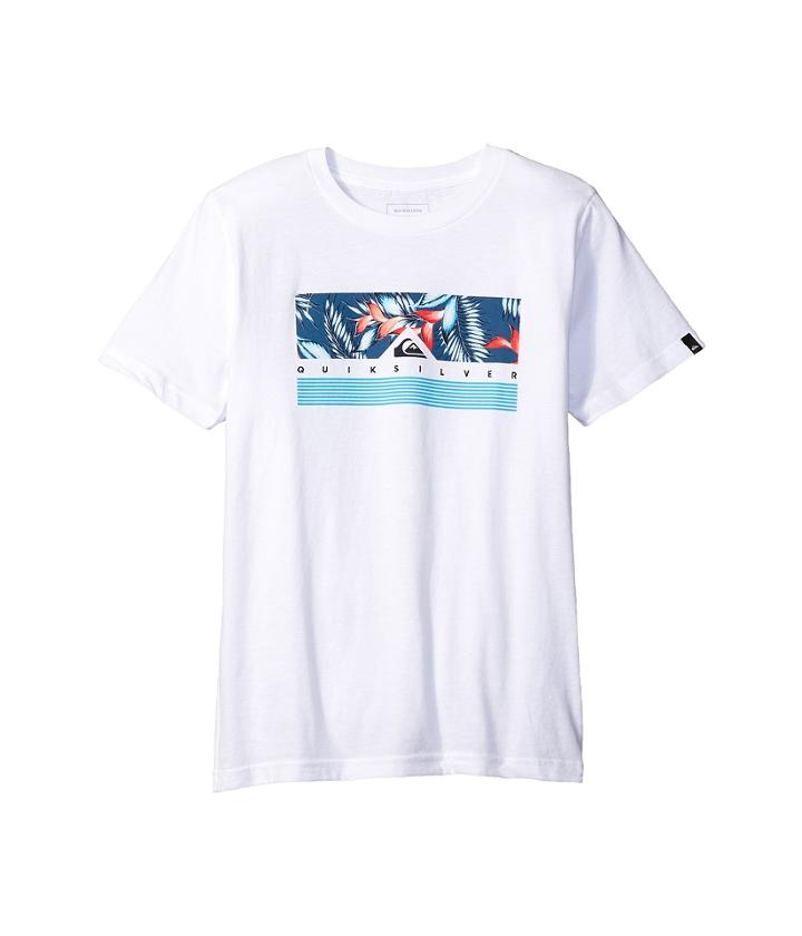 Quiksilver Kids - Jungle Box Youth