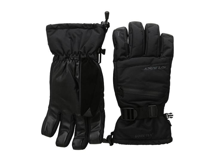 Seirus Gore-tex Soundtouch Prism Glove