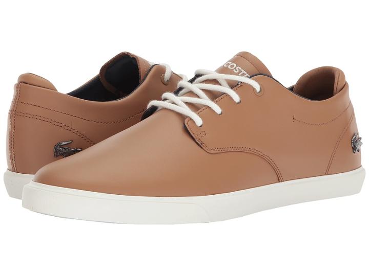 Lacoste - Esparre 118 1