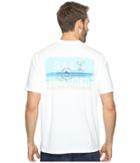 Tommy Bahama - Salt Included Short Sleeve Tee