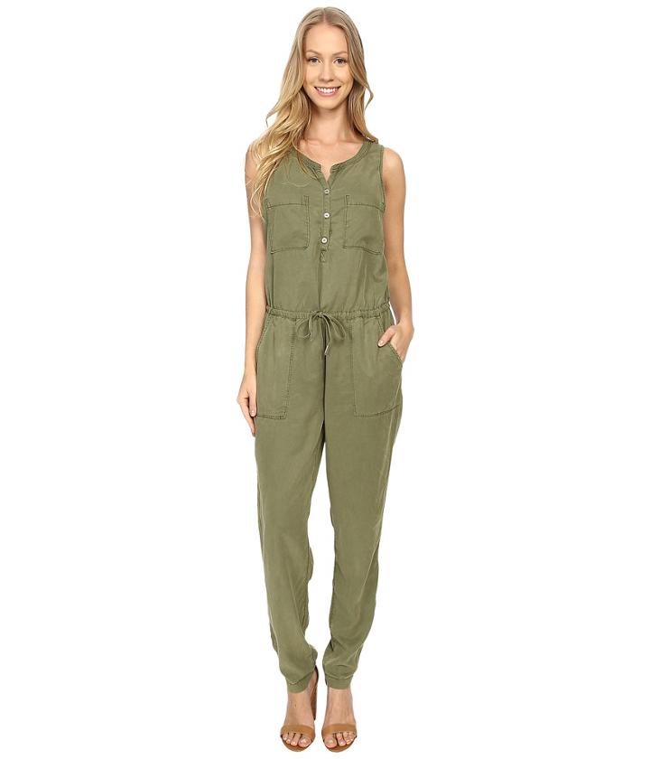 Sanctuary - Hazel Jumper Jumpsuit