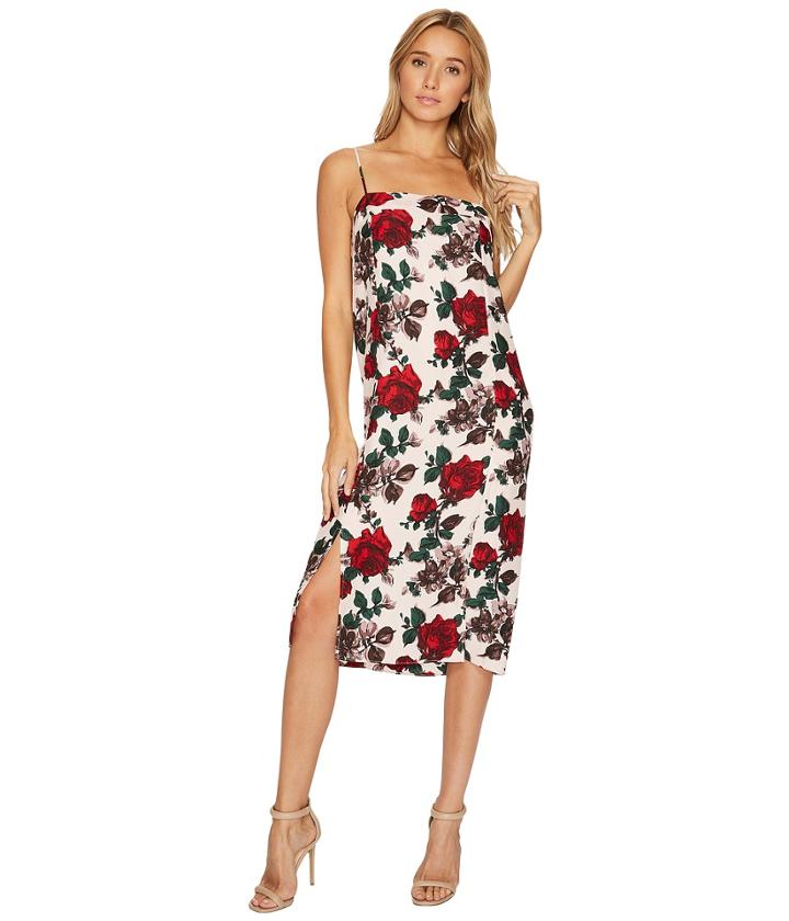 Equipment - Kelby Slip Dress