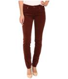 Kut From The Kloth - Diana Skinny Jeans In Nutmeg