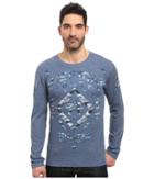 American Fighter - Haverford Long Sleeve Reversible Thermal