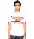 Dsquared2 - Nevada Cowboy Heaven T-shirt
