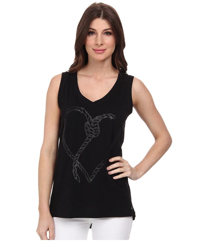 Diesel T-crassula-q Singlet