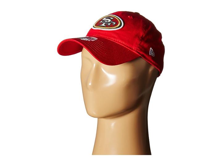 New Era - Team Glisten San Francisco 49ers
