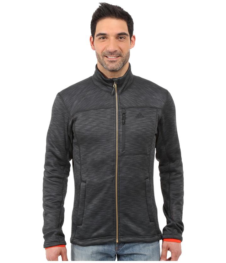 Adidas Outdoor - Climaheat Fleece Jacket