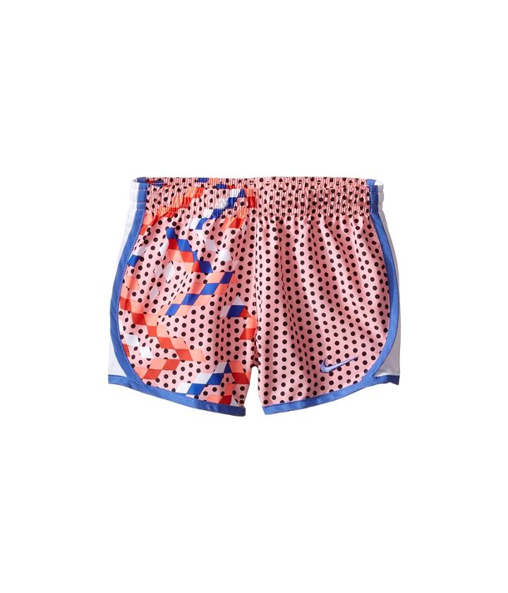 Nike Kids - Tempo Dry Shorts All Over Print