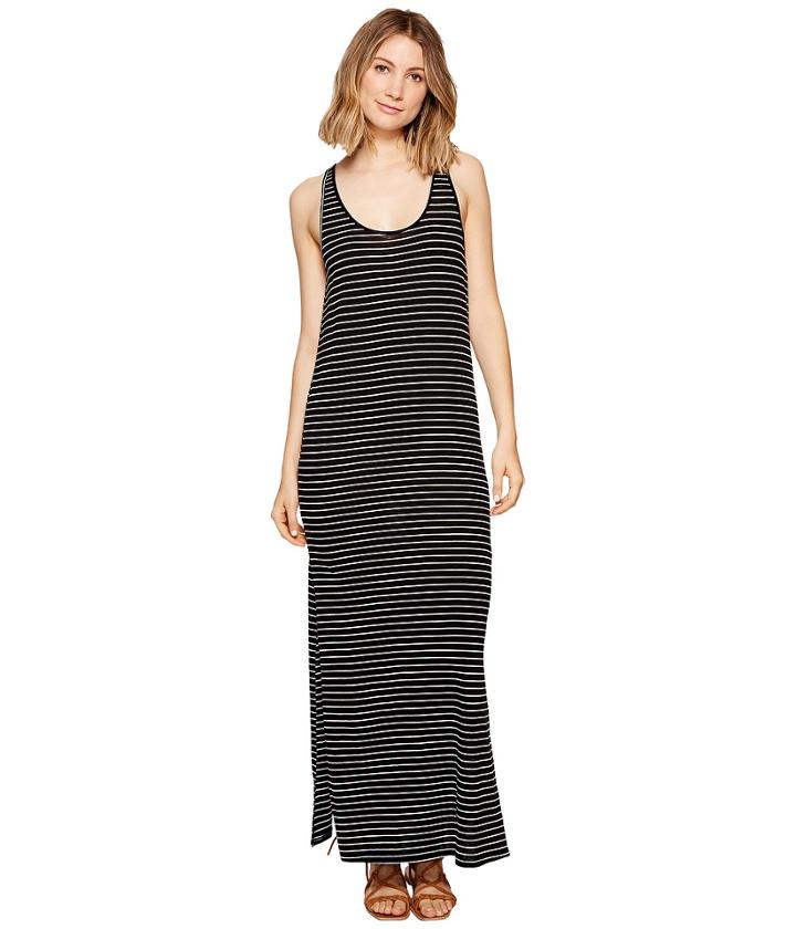 Rip Curl - Premium Surf Stripe Maxi Dress
