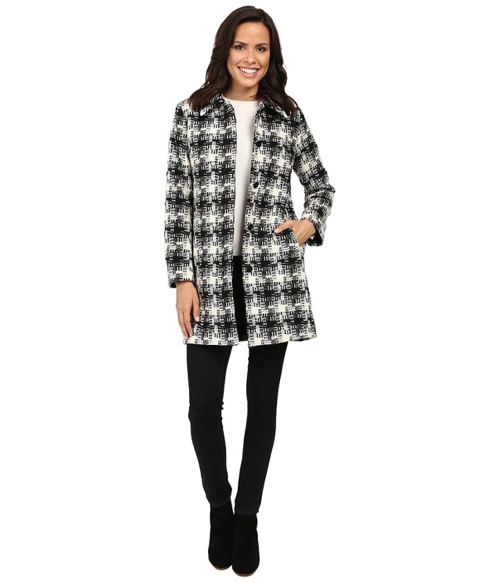 Pendleton - Doreen Coat